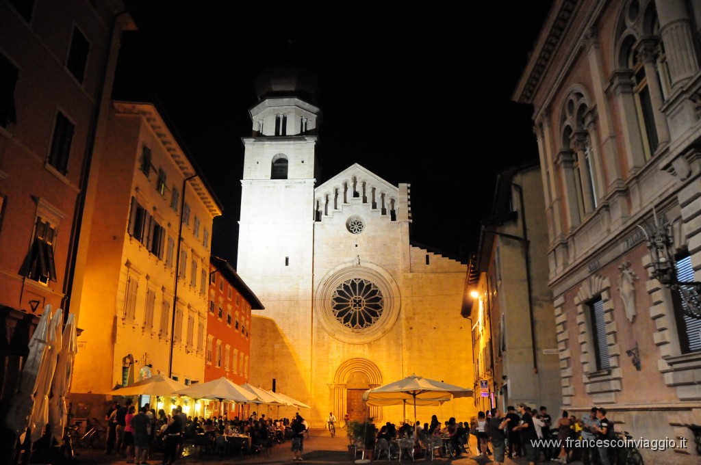 Trento by night 2011.08.06.JPG